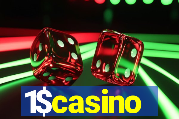 1$casino