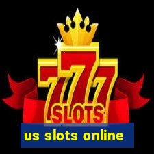 us slots online