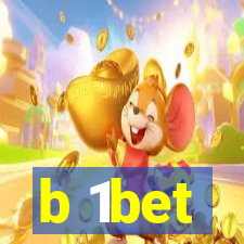 b 1bet