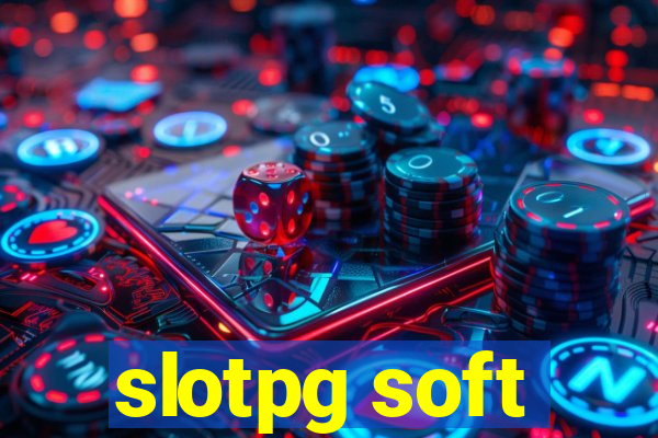 slotpg soft