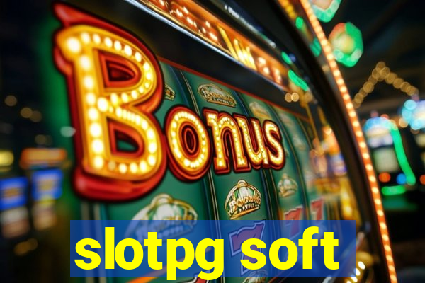 slotpg soft