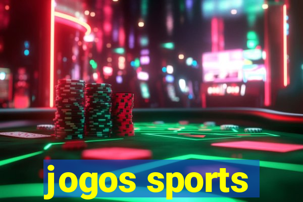 jogos sports