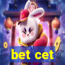 bet cet