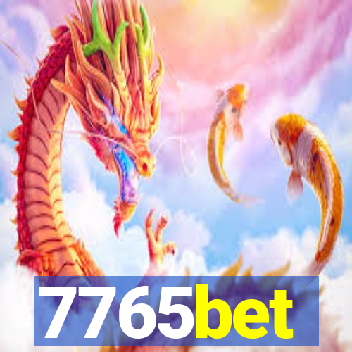 7765bet