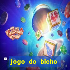 jogo do bicho apostar online