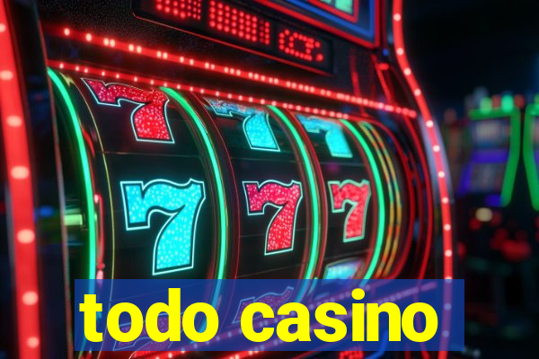 todo casino