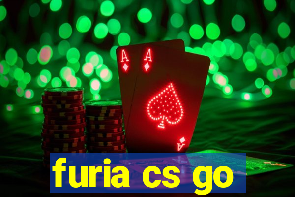 furia cs go