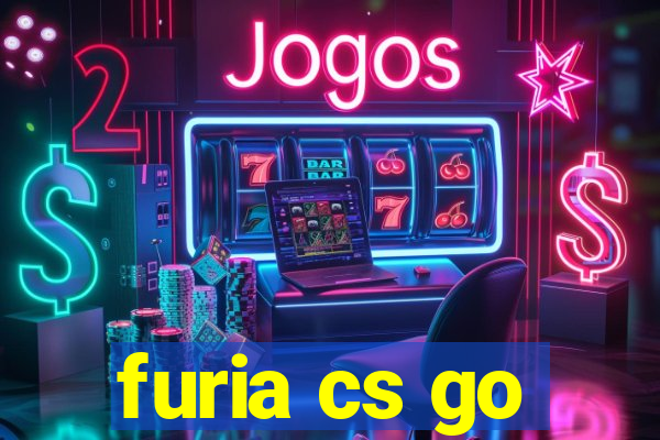 furia cs go