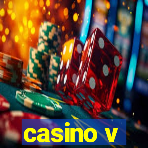 casino v