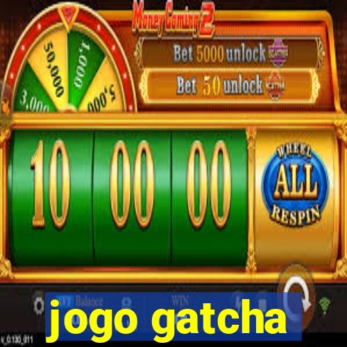 jogo gatcha