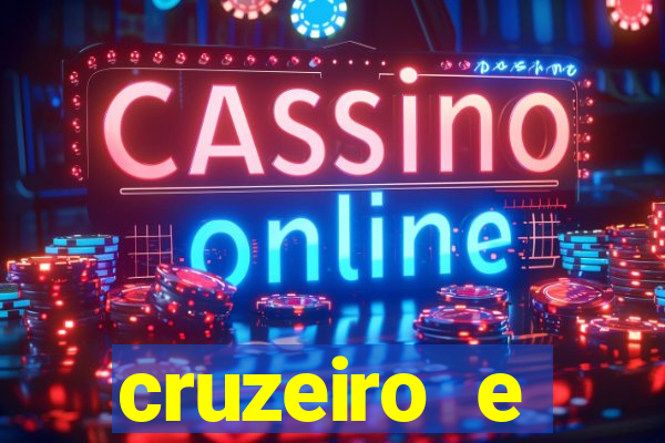 cruzeiro e bragantino palpite