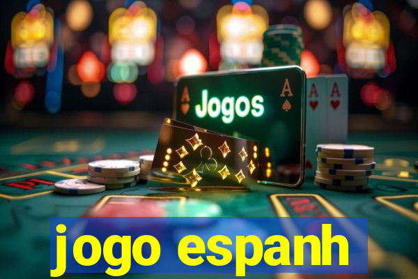 jogo espanh