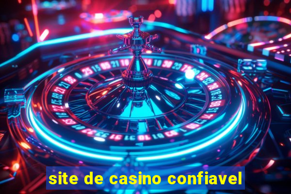 site de casino confiavel