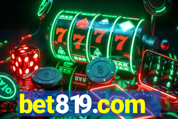 bet819.com