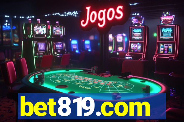 bet819.com