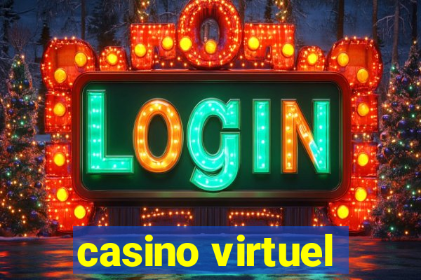 casino virtuel