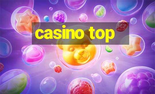 casino top