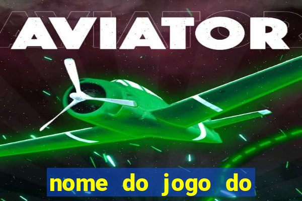 nome do jogo do macaco cassino