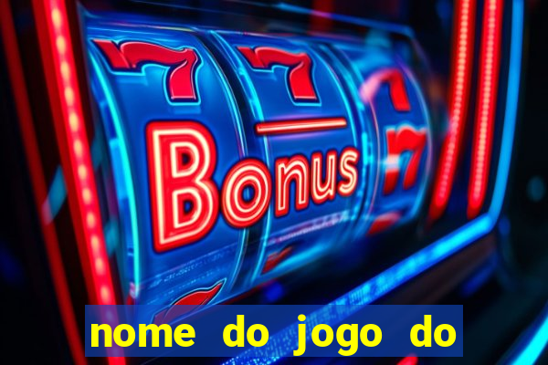 nome do jogo do macaco cassino