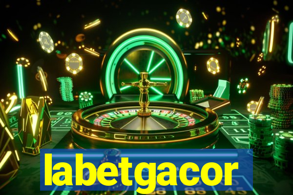 labetgacor