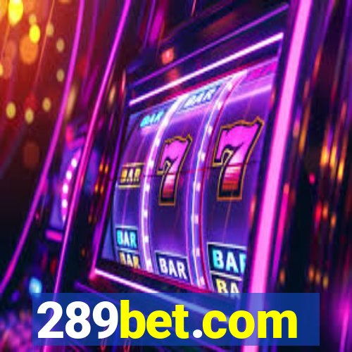 289bet.com