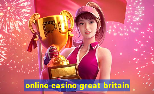 online casino great britain