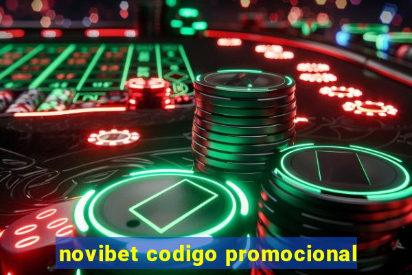 novibet codigo promocional