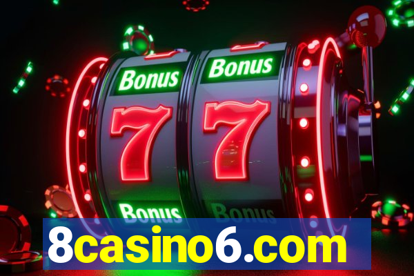 8casino6.com