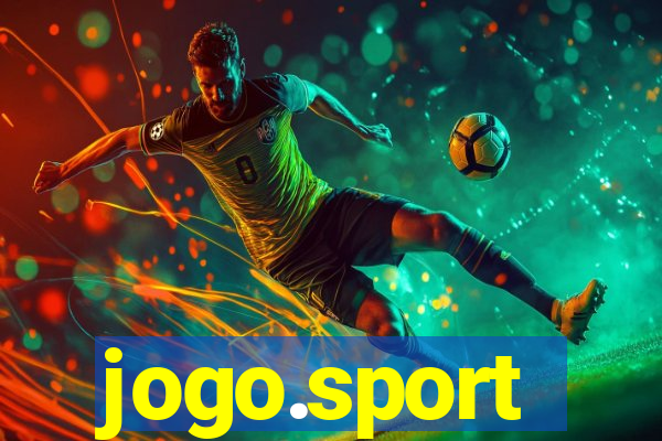 jogo.sport