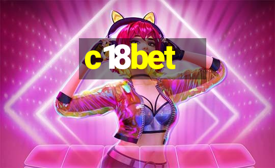 c18bet