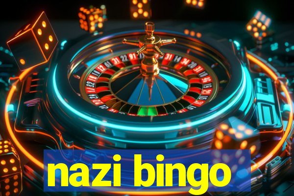 nazi bingo