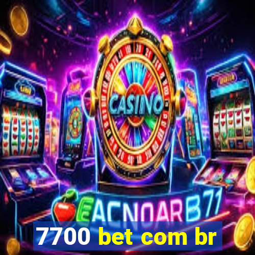 7700 bet com br