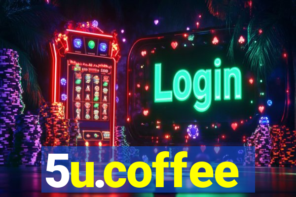 5u.coffee