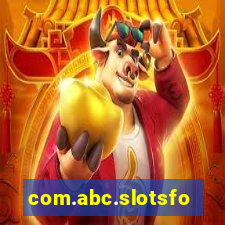 com.abc.slotsforever