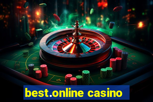 best.online casino