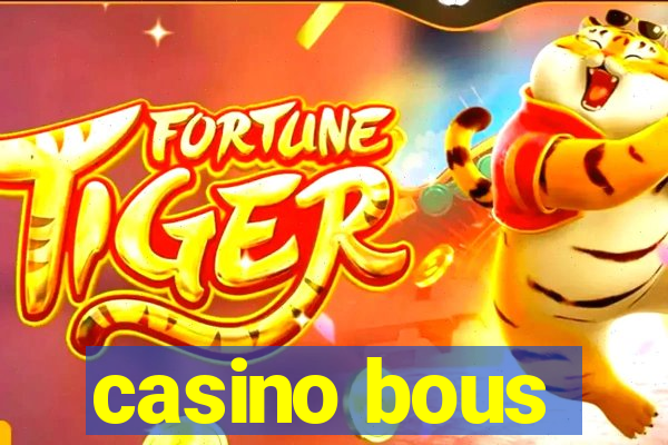 casino bous