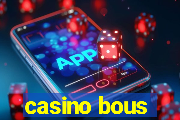 casino bous