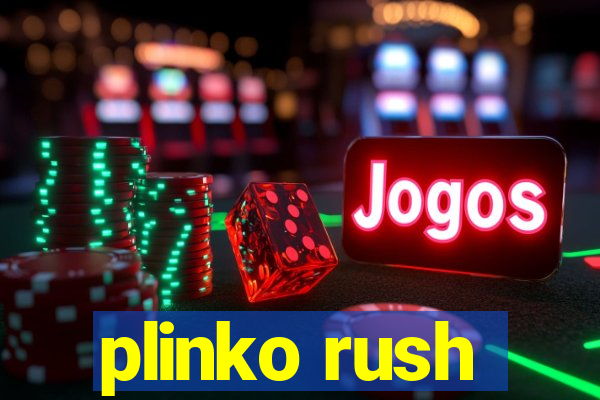 plinko rush