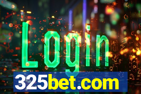 325bet.com