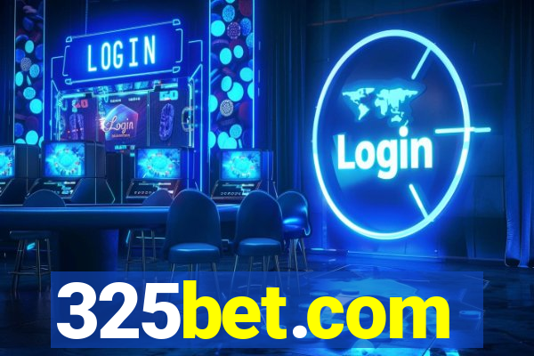 325bet.com