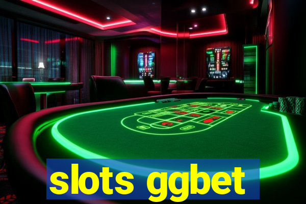 slots ggbet