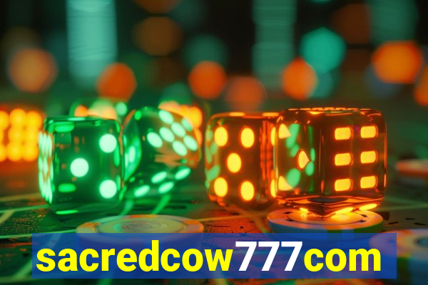 sacredcow777com