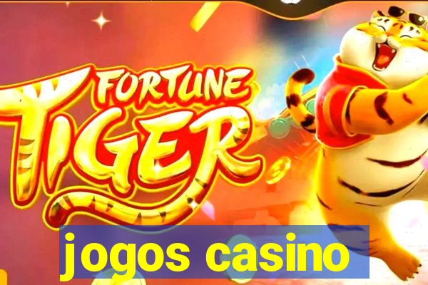 jogos casino