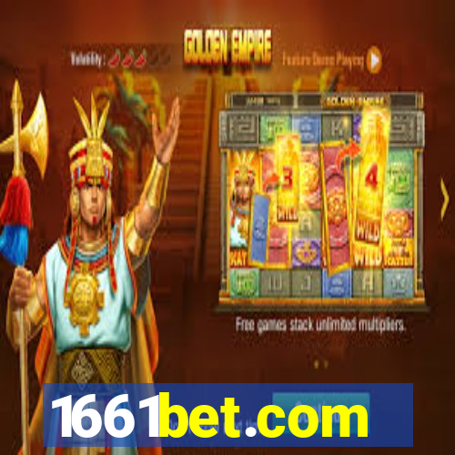 1661bet.com