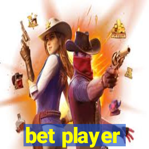 bet player