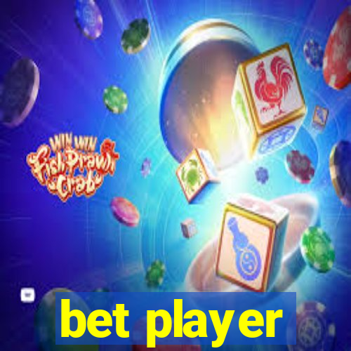 bet player