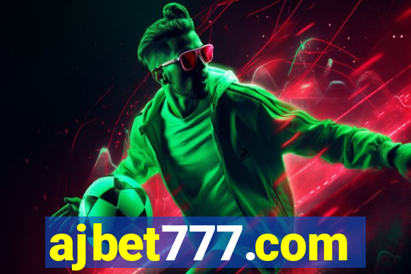 ajbet777.com