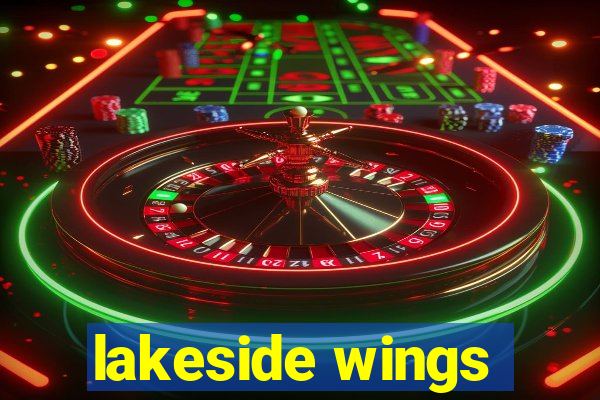 lakeside wings