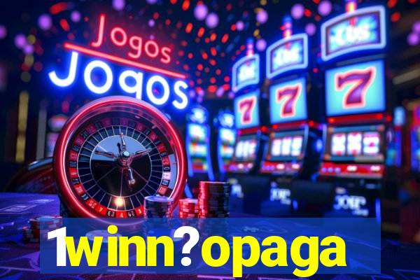 1winn?opaga