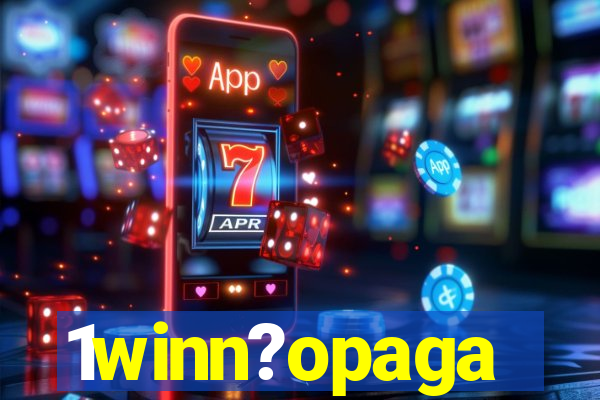 1winn?opaga